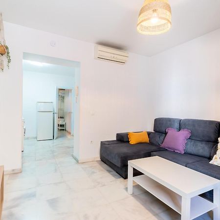 Апартаменты Holi-Rent Matahacas Севилья Экстерьер фото